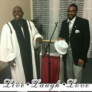 Meet your Posher, James